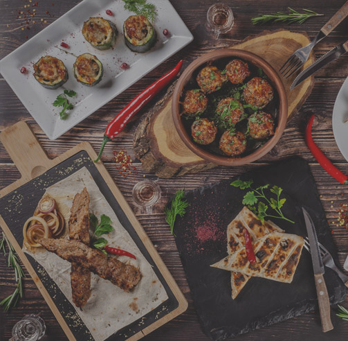 f and b industry at sapours.