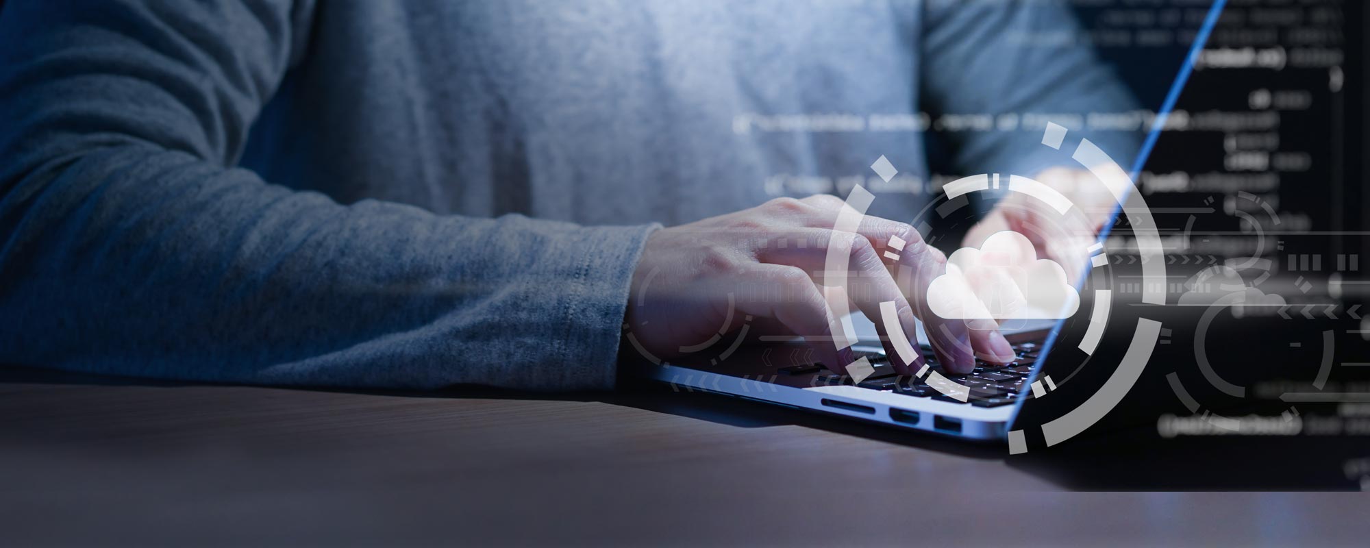 Modernizing IT Infrastructure With Cloud Adoption At Sapours