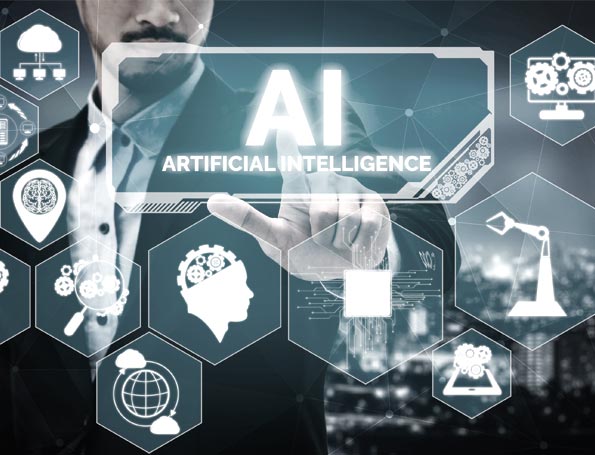 Artificial intelligence in accounts payable