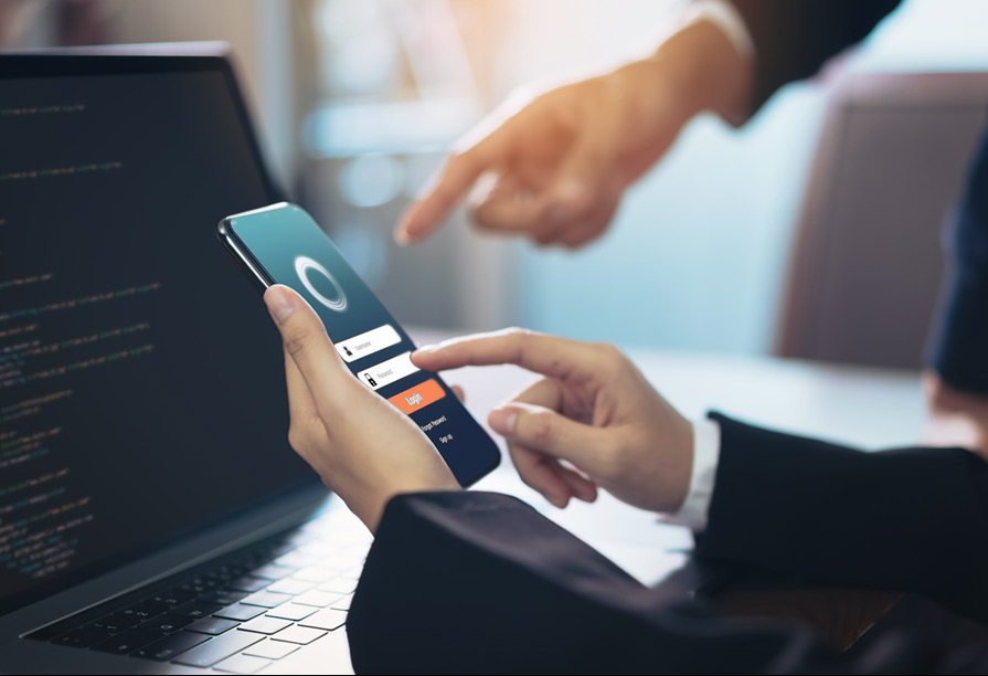 application management