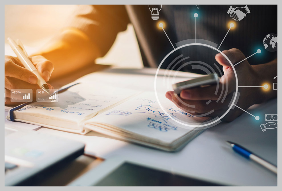 Salesforce consulting partners