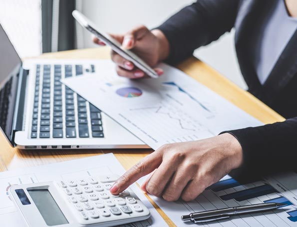 Intelligent document processing