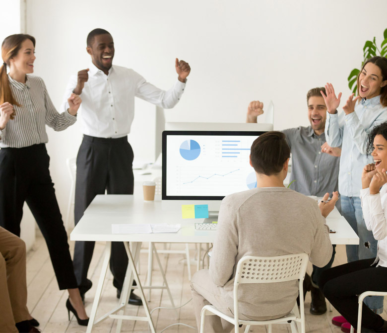 Salesforce customer engagement