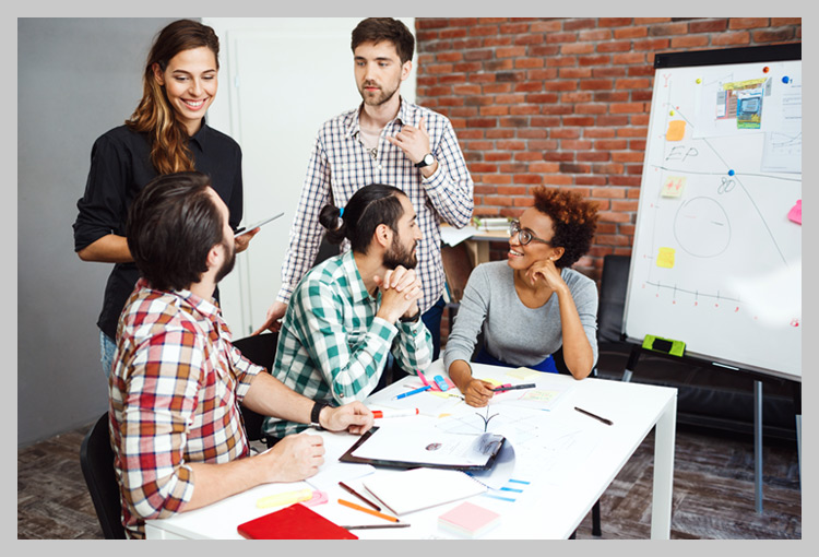 C4 HANA customer experience