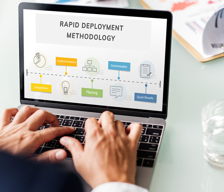 SAP S4HANA data migration