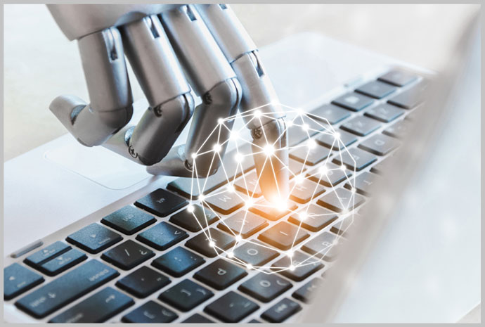 Digital transformation with SAP S4HANA