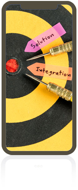 SAP S4HANA data integration