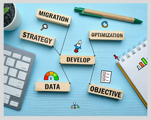 SAP S4HANA maintenance