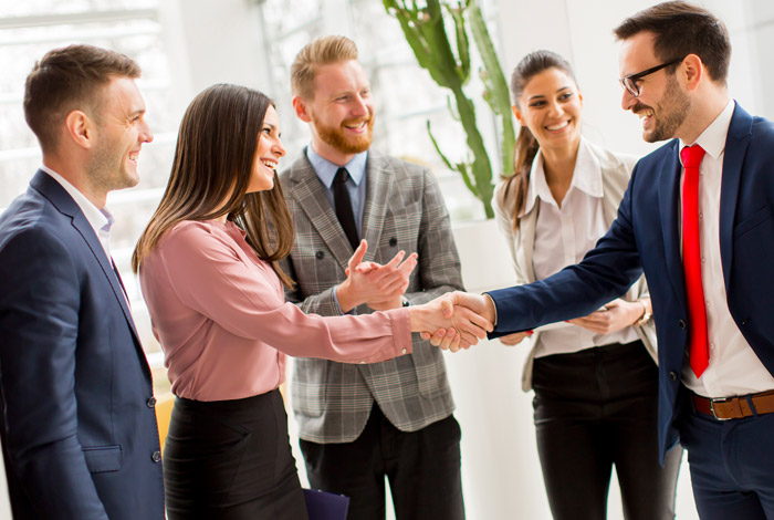 Salesforce consulting companies