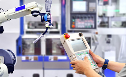 Track, record and control