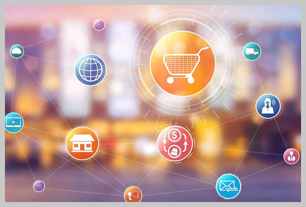 SAP hybris customer experience