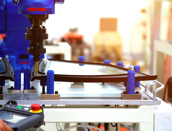 Vehicle Recall analysis and solutions